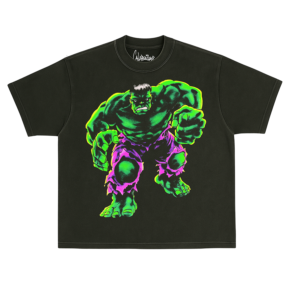 Hulk Tee