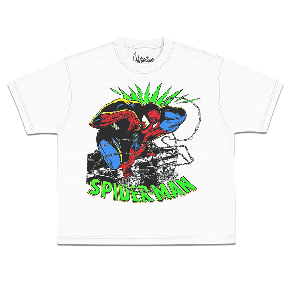 First Swing Tee