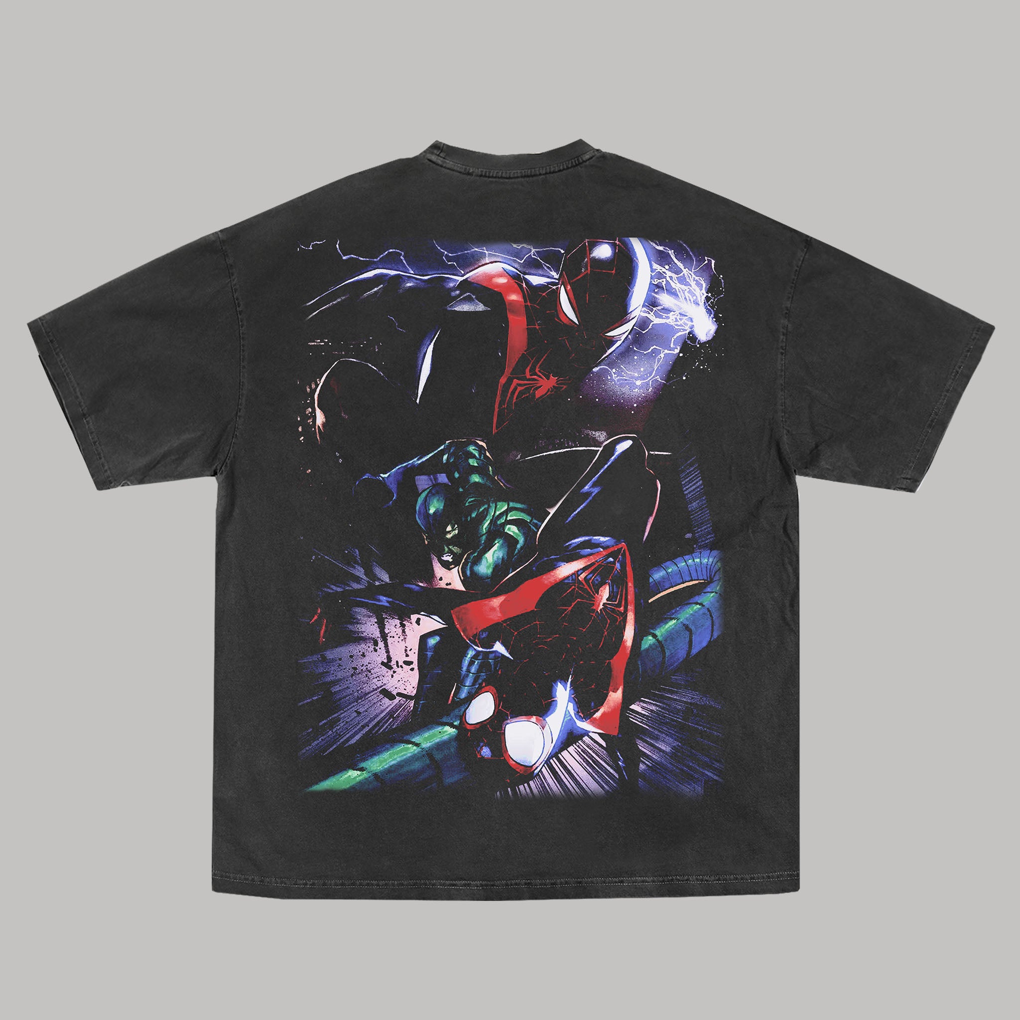 SERGIO Spidey Tee